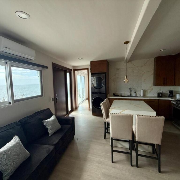 Cozy lower level Villa on the pacific - Villa de 3 dormitorios - 2
