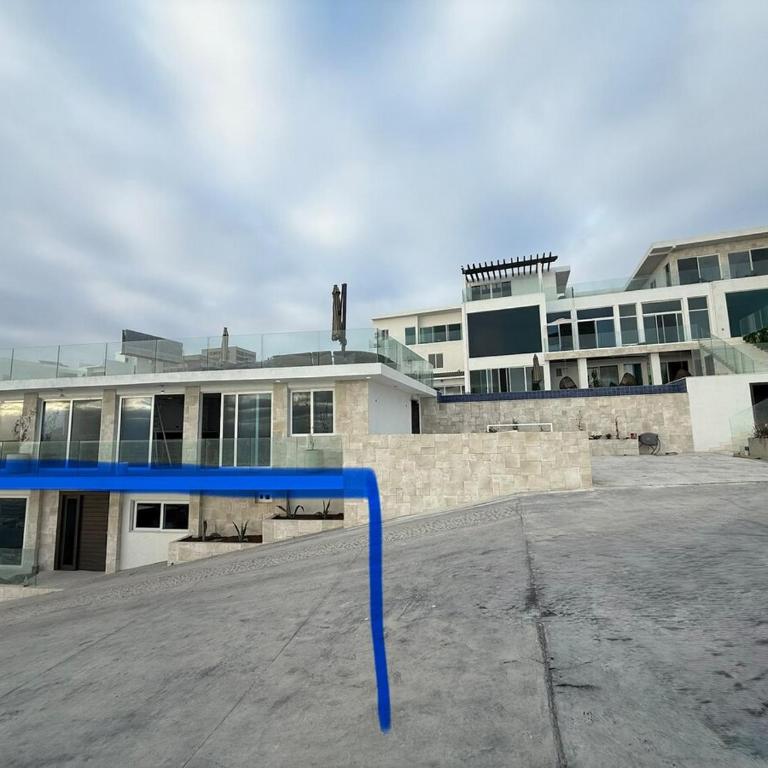Cozy lower level Villa on the pacific - Villa de 3 dormitorios - 18