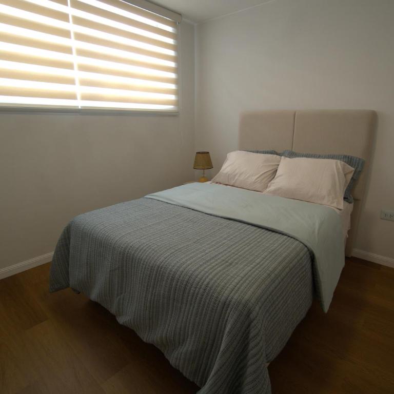 Miraflores Vibes 2 dormitorios cerca de todo - Two-Bedroom Apartment - 10