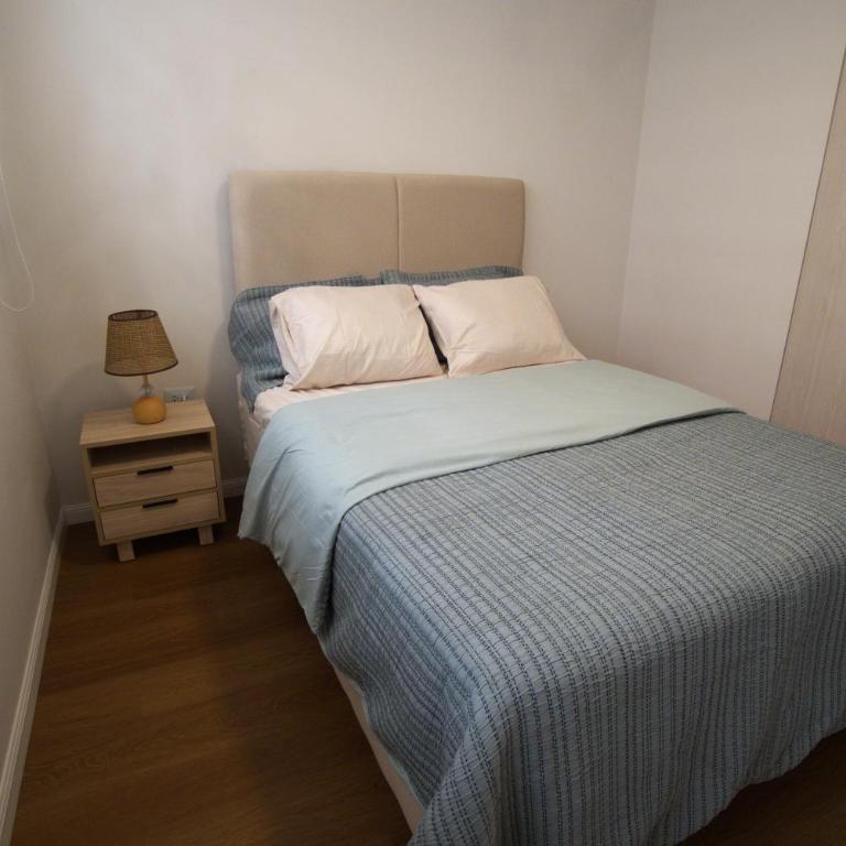 Miraflores Vibes 2 dormitorios cerca de todo - Two-Bedroom Apartment - 14