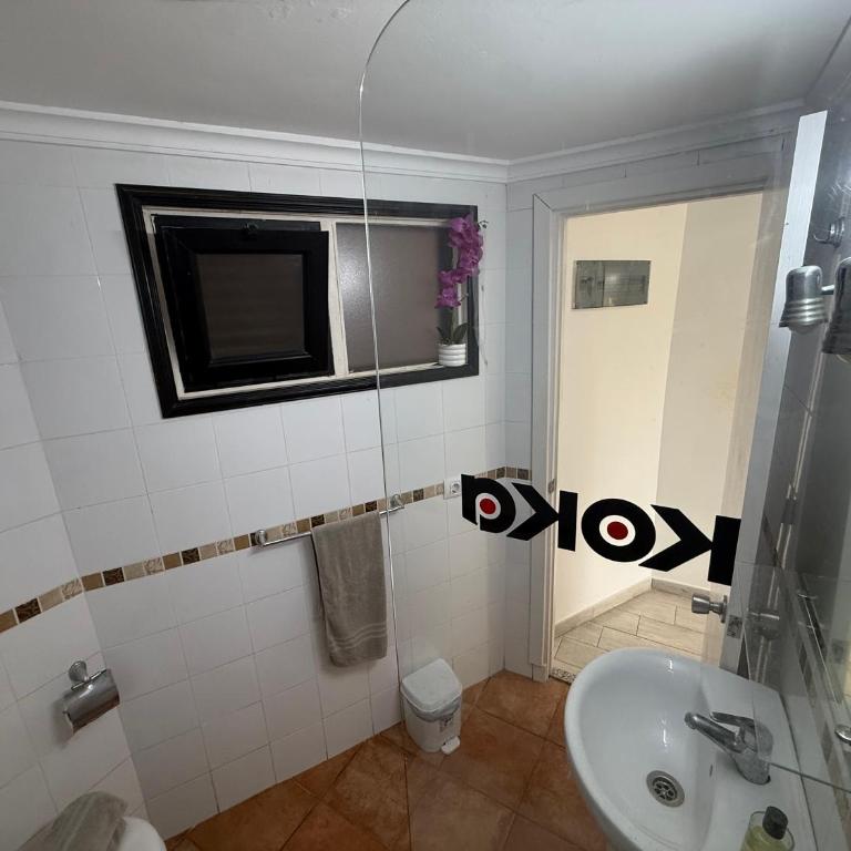 koka 02 piscina - One-Bedroom Apartment - 18