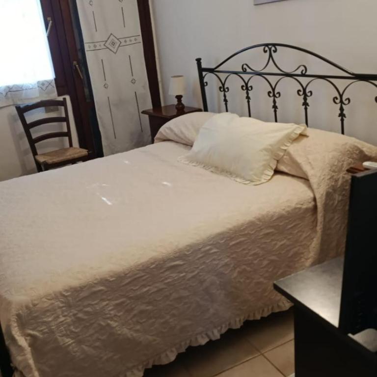 Sardegna,villino immerso nel verde a 150 MT dal mare - Casa con 2 Camere da Letto - 43