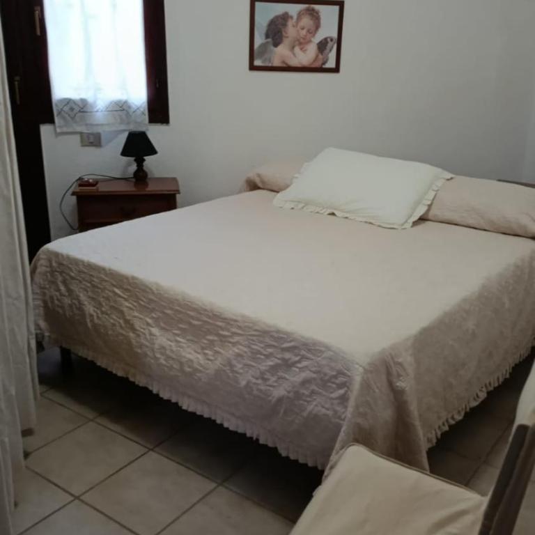 Sardegna,villino immerso nel verde a 150 MT dal mare - Casa con 2 Camere da Letto - 44