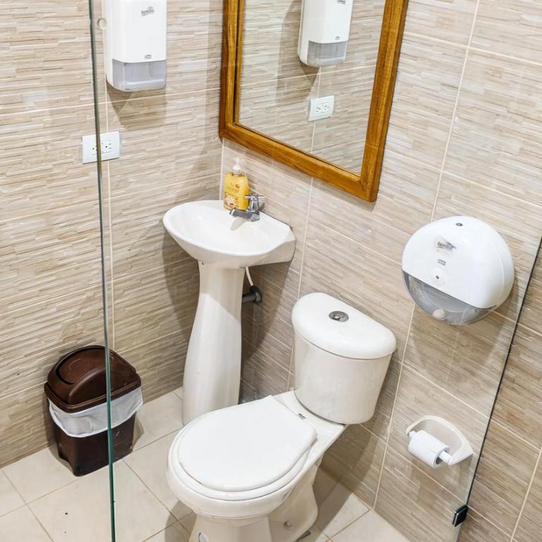Finca Hotel Monte Carlo - Double Room - 1