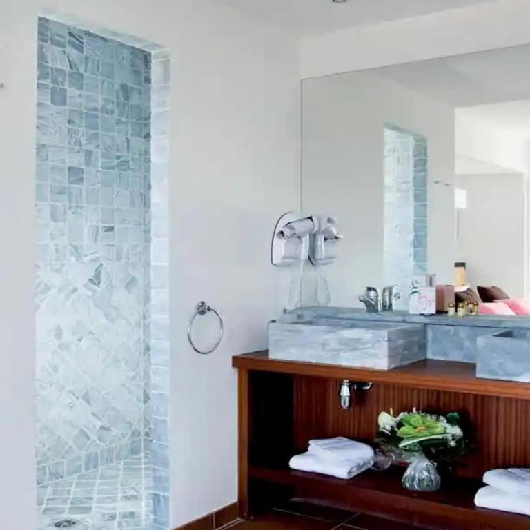 Villa in Cavalaire-sur-Mer for 8 - Villa 3 Chambres - 8