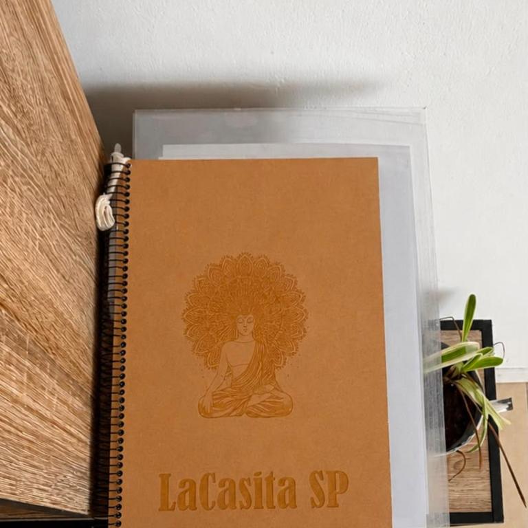 LaCasita SP - Casa de 2 dormitorios - 10