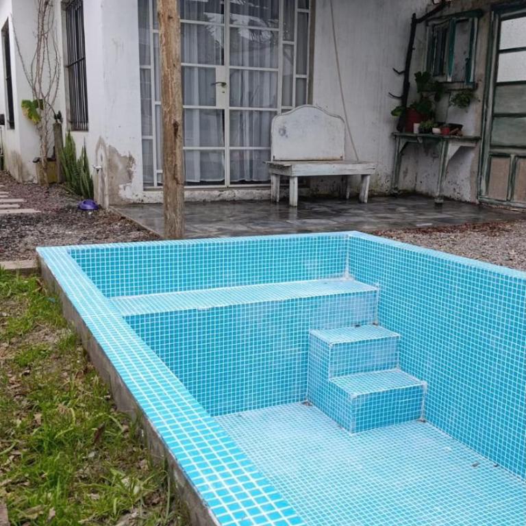 LaCasita SP - Casa de 2 dormitorios - 26