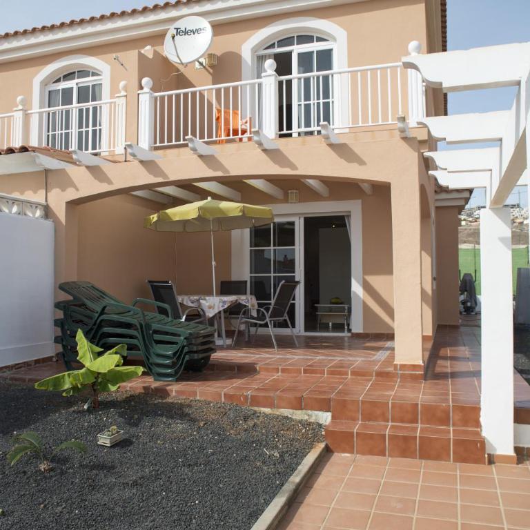 Casa Playa - Three-Bedroom Townhouse - 1