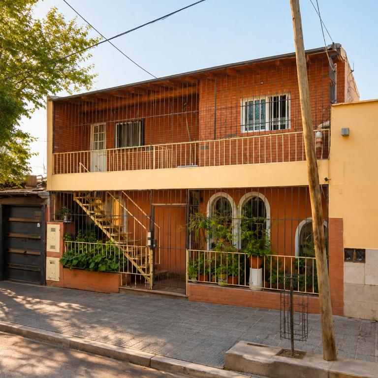 Salmon Apart II - Apartamento de 1 dormitorio - 5