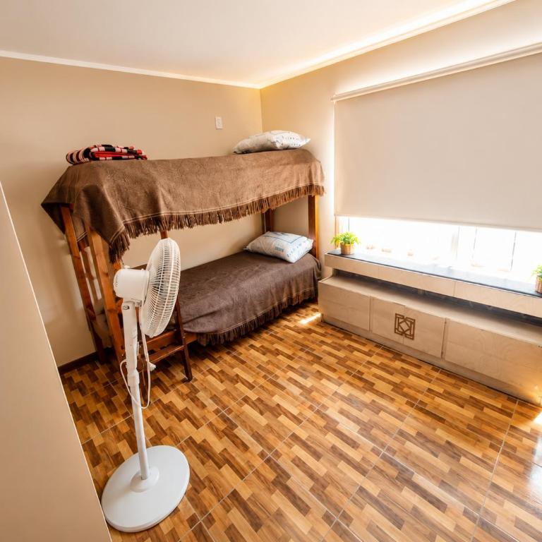 Salmon Apart II - Apartamento de 1 dormitorio - 6