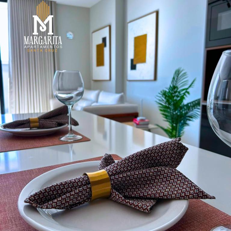 Margarita Apartamentos Santa Cruz - Apartamento Superior - 28