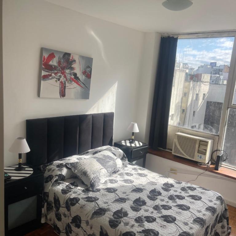 Excelente departamento en el centro de Buenos Aires - Apartamento de 1 dormitorio - 7