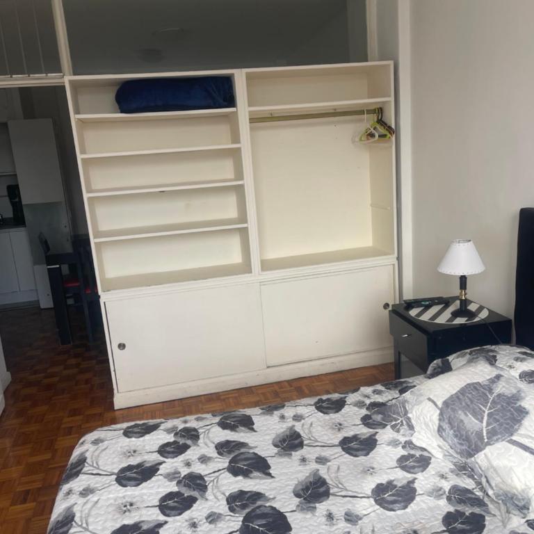 Excelente departamento en el centro de Buenos Aires - Apartamento de 1 dormitorio - 8
