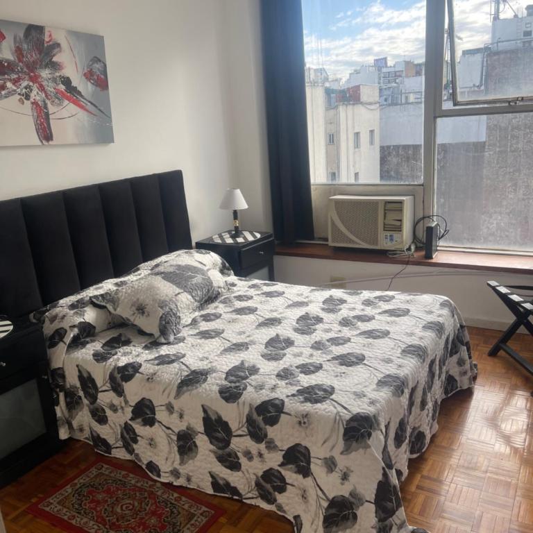 Excelente departamento en el centro de Buenos Aires - Apartamento de 1 dormitorio - 9