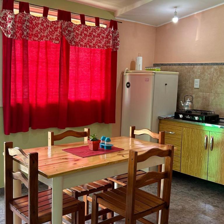 Monoambientes Santa Mónica 2 - Apartamento de 1 dormitorio - 2