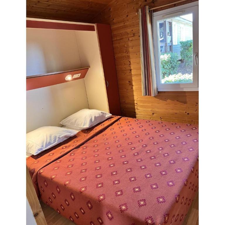 Cottage Escape near Cap d Agde - Maison de Vacances 2 Chambres - 16