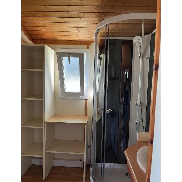 Cottage Escape near Cap d Agde - Maison de Vacances 2 Chambres - 20