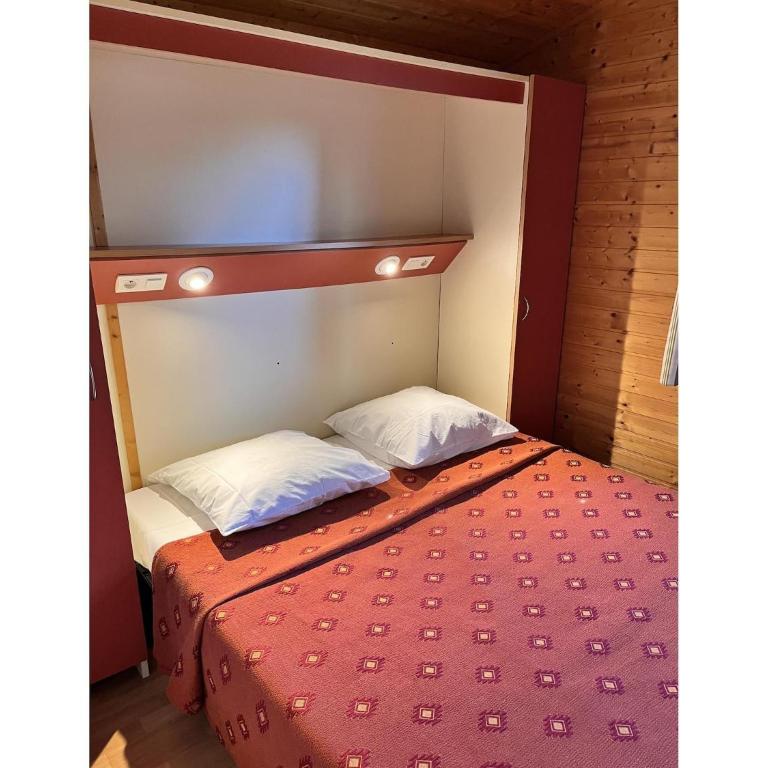 Cottage Escape near Cap d Agde - Maison de Vacances 2 Chambres - 18