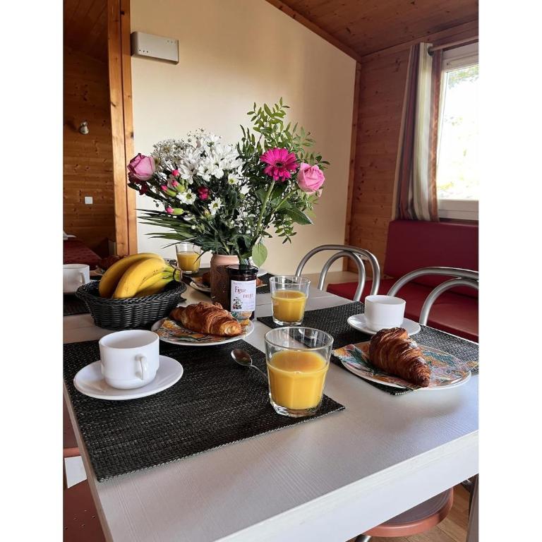 Cottage Escape near Cap d Agde - Maison de Vacances 2 Chambres - 3