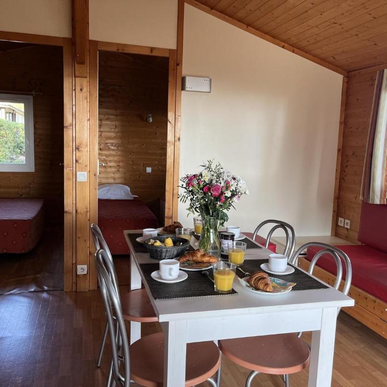Cottage Escape near Cap d Agde - Maison de Vacances 2 Chambres - 13