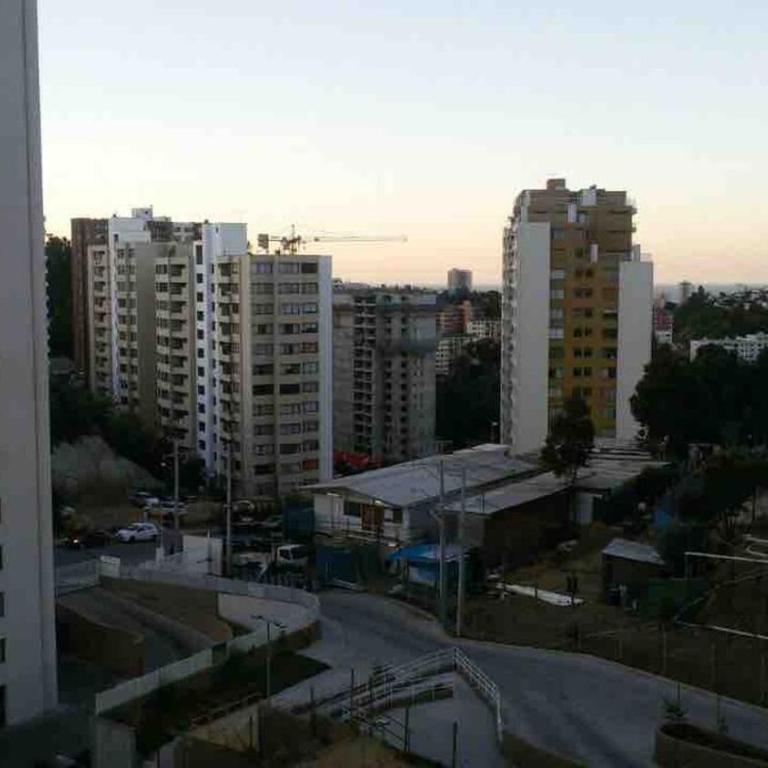 Condominio Vista Del Valle 2 - Apartamento de 3 dormitorios - 2