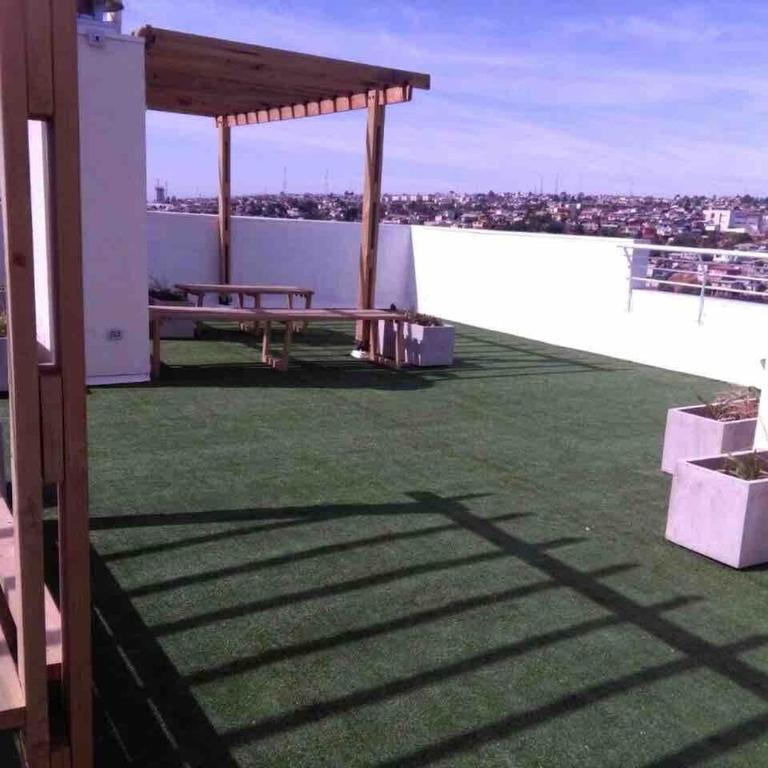 Condominio Vista Del Valle 2 - Apartamento de 3 dormitorios - 3