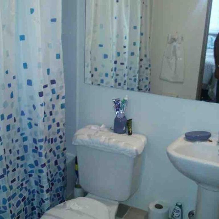 Condominio Vista Del Valle 2 - Apartamento de 3 dormitorios - 4