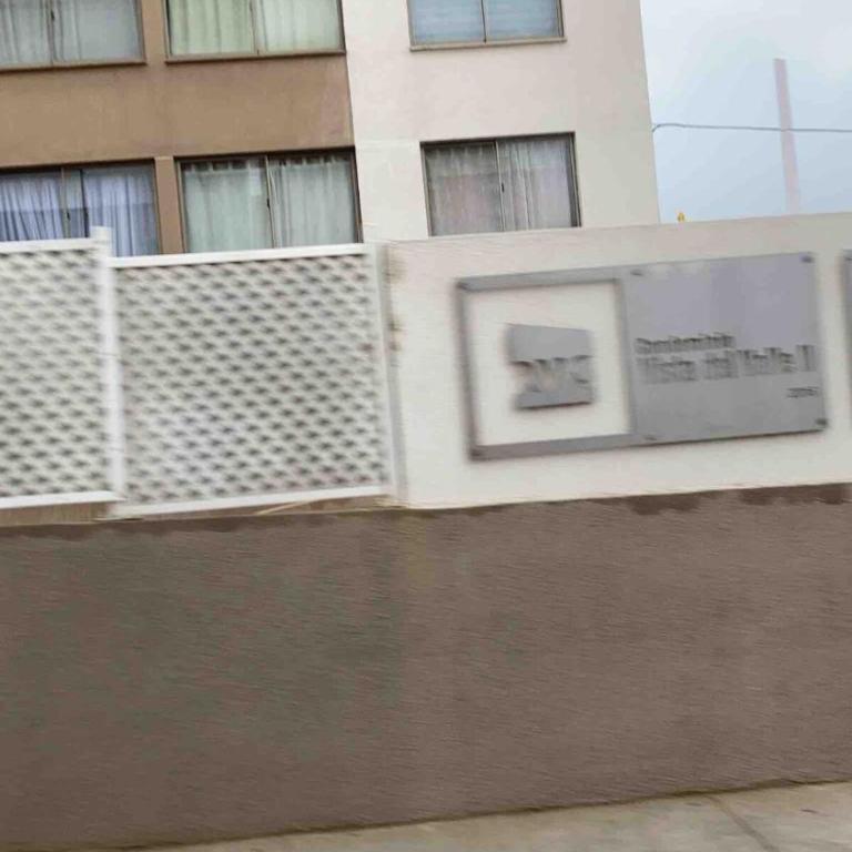 Condominio Vista Del Valle 2 - Apartamento de 3 dormitorios - 5