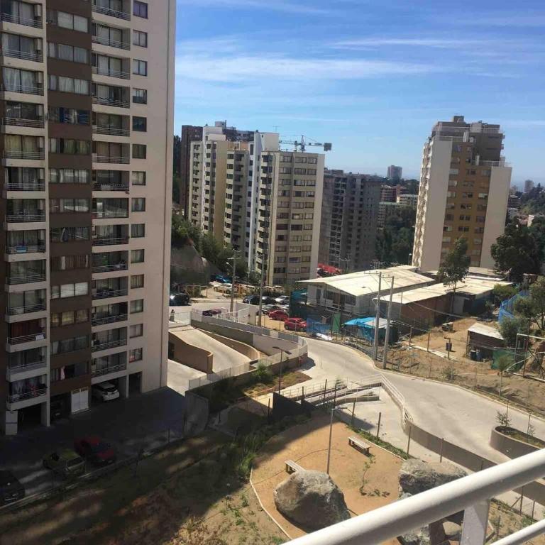 Condominio Vista Del Valle 2 - Apartamento de 3 dormitorios - 9