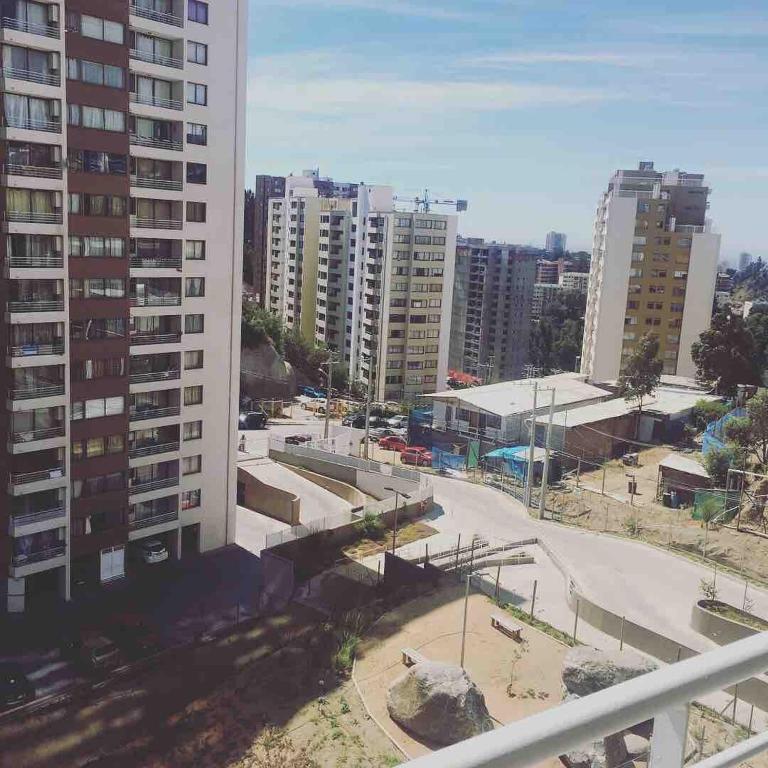 Condominio Vista Del Valle 2 - Apartamento de 3 dormitorios - 10