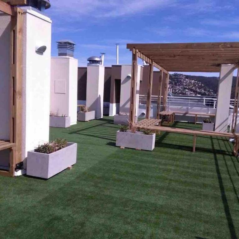 Condominio Vista Del Valle 2 - Apartamento de 3 dormitorios - 11