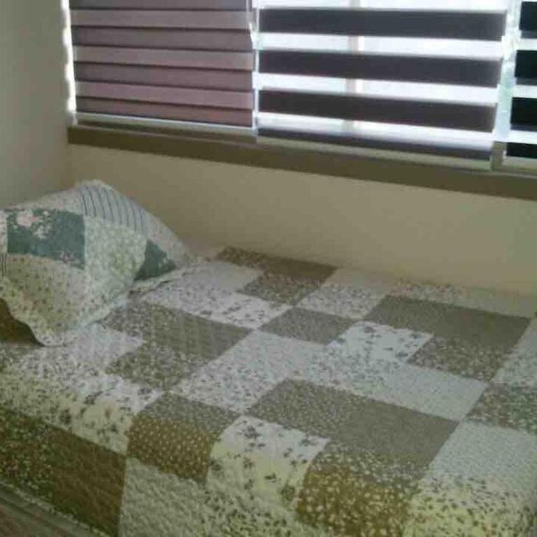Condominio Vista Del Valle 2 - Apartamento de 3 dormitorios - 13
