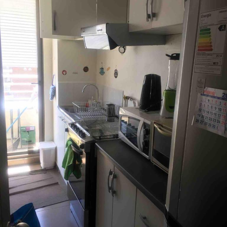 Condominio Vista Del Valle 2 - Apartamento de 3 dormitorios - 14
