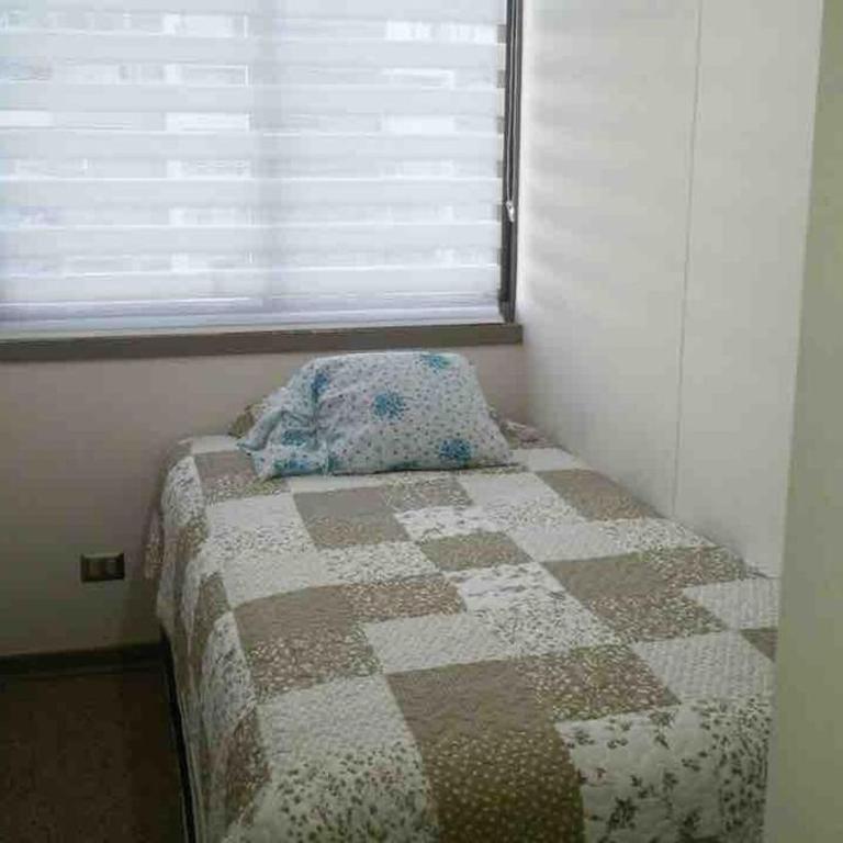 Condominio Vista Del Valle 2 - Apartamento de 3 dormitorios - 15