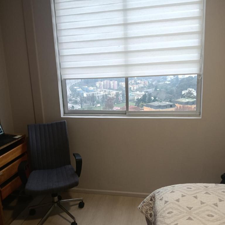 Hermoso depto jardín del mar1 - Apartamento de 2 dormitorios - 2