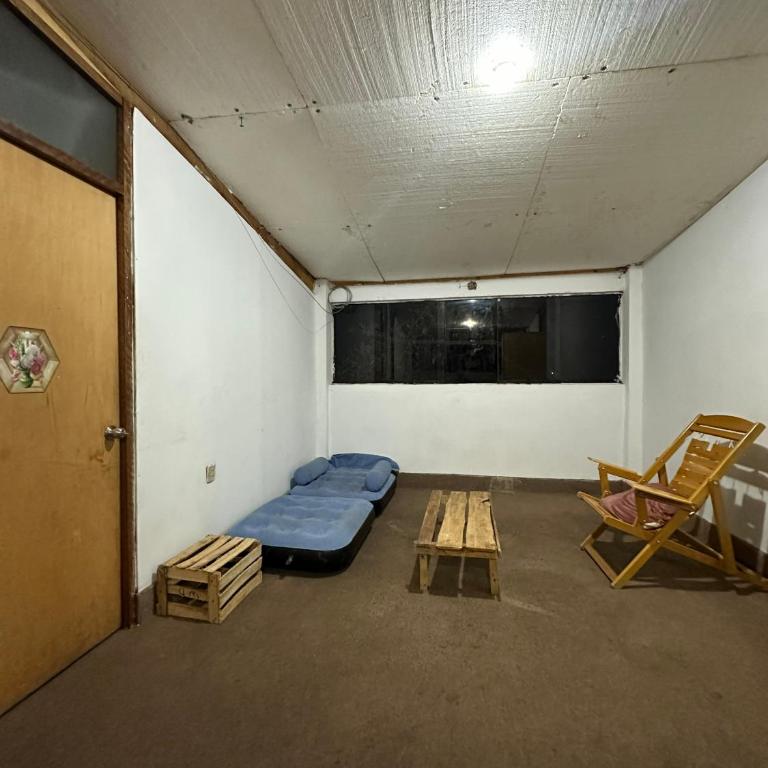 Sacred Valley Boutique Vegan Guesthouse - Double Room - 1