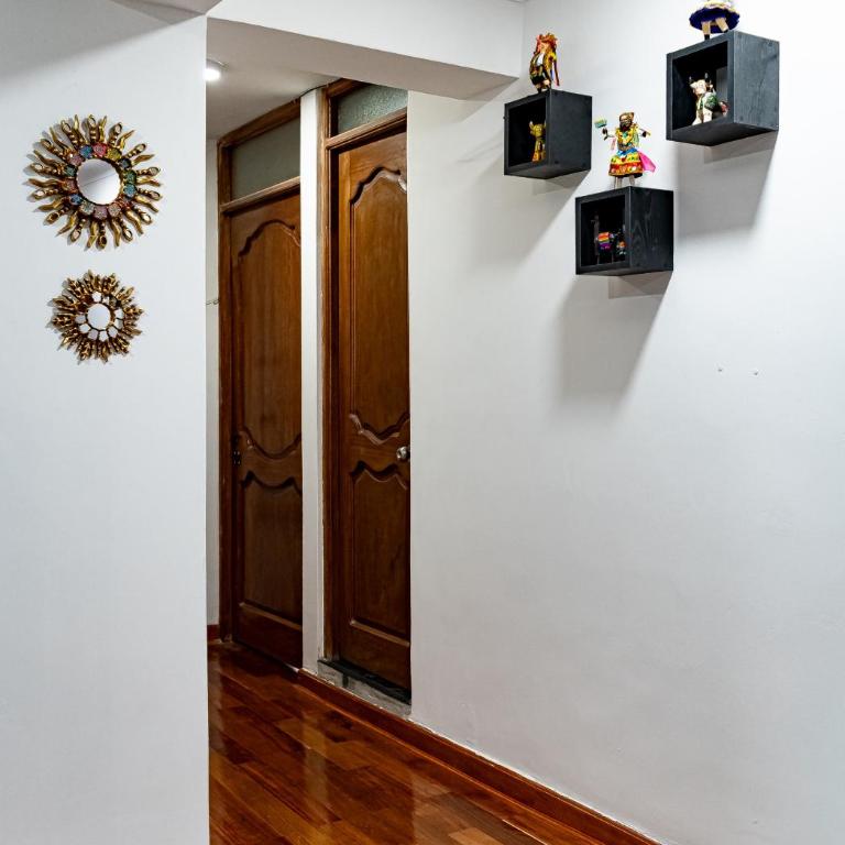 Diana Munay Wasi - One-Bedroom Apartment - 15