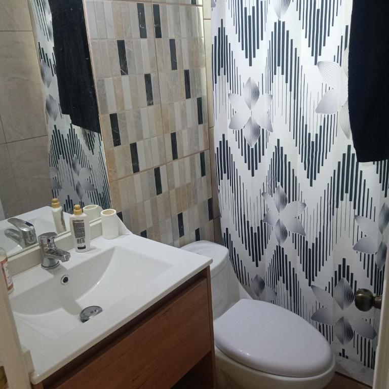 Hermoso depto jardín del mar1 - Apartamento de 2 dormitorios - 4