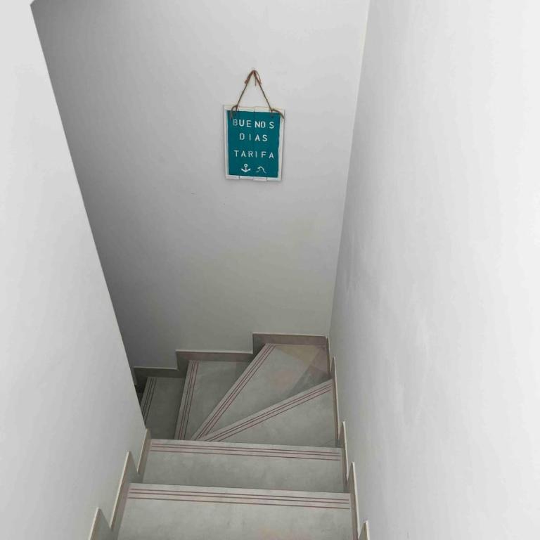 A duplex penthouse with a terrace and a parking space - Apartamento de 2 dormitorios con vistas al complejo - 2