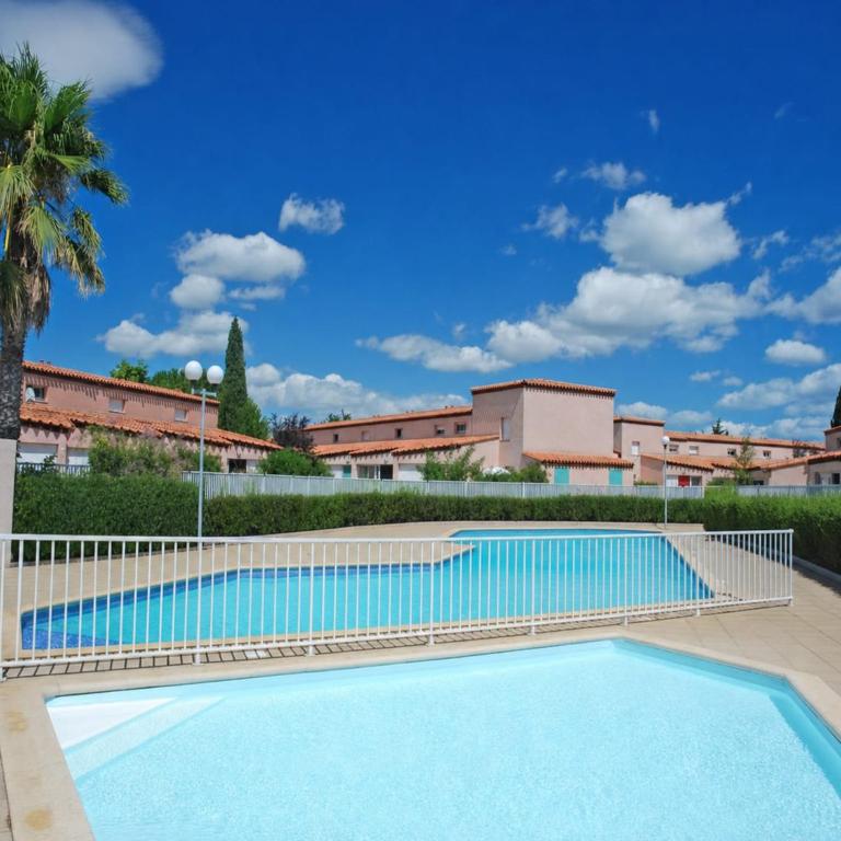 Family duplex with patio - Ferienhaus mit 3 Schlafzimmern - 2