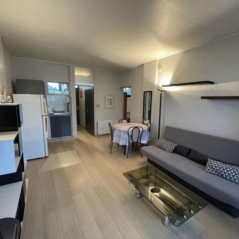 Appartement animaux OK, vue mer - 4 pers. - Apartment mit 1 Schlafzimmer - 20