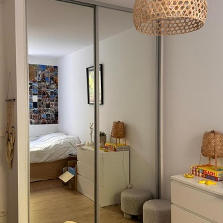 Appartement cosy près de la plage - 5 pers. - FR-1-474-303 - Appartement 3 Chambres - 14