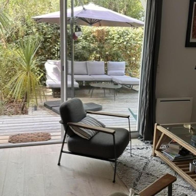 Appartement cosy près de la plage - 5 pers. - FR-1-474-303 - Appartement 3 Chambres - 16