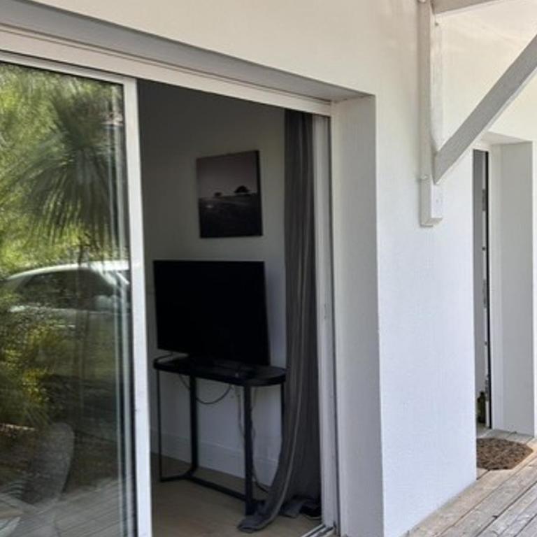 Appartement cosy près de la plage - 5 pers. - FR-1-474-303 - Appartement 3 Chambres - 20