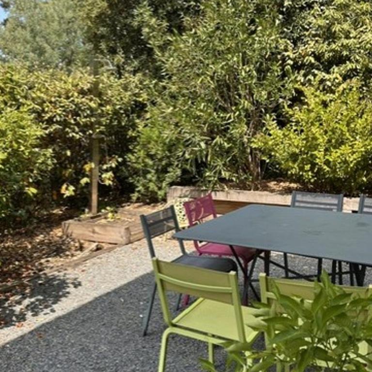 Appartement cosy près de la plage - 5 pers. - FR-1-474-303 - Appartement 3 Chambres - 21