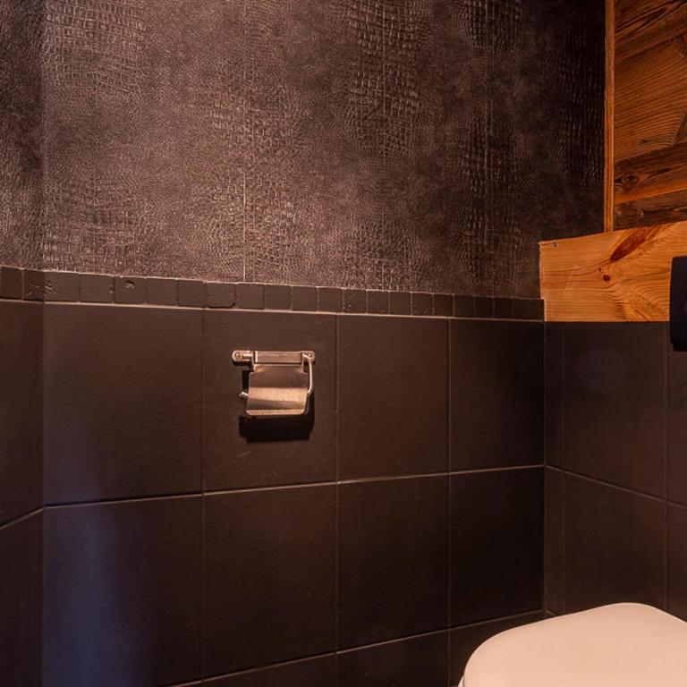 Luxe et confort dans un appartement 3 pièces au cœur historique d'Avoriaz - Appartement 3 Chambres - 11
