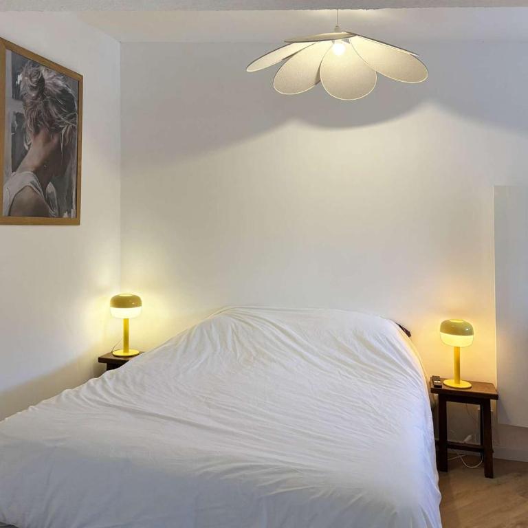 Superbe appartement, vue pistes - 6 pers. - FR-1-322-714 - Apartamento - 5