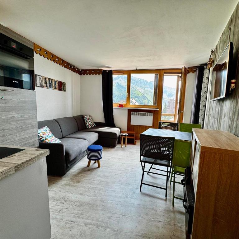 Appartement au cœur d'Avoriaz - 4 pers. - Appartement 1 Chambre - 4
