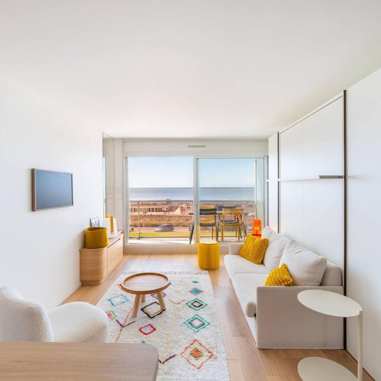 Appartement avec vue mer - personnes - Studio - 2