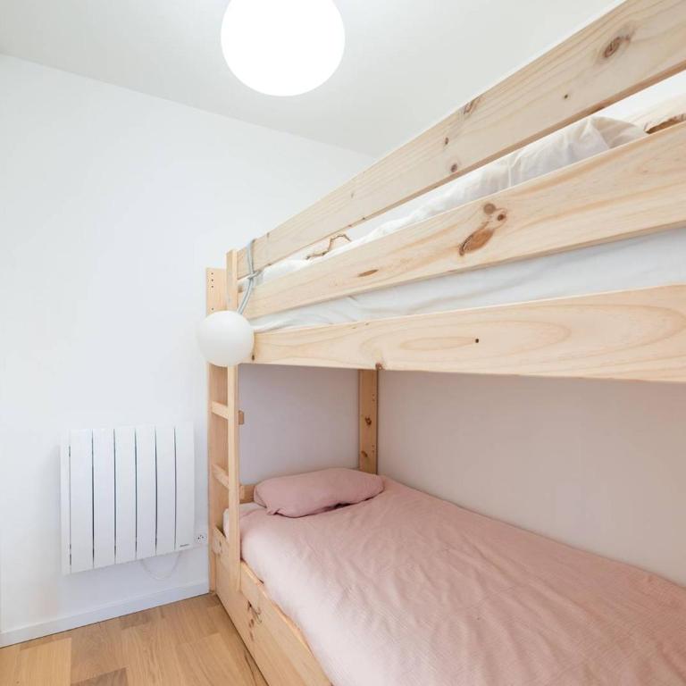 Appartement avec vue mer - personnes - Studio - 6